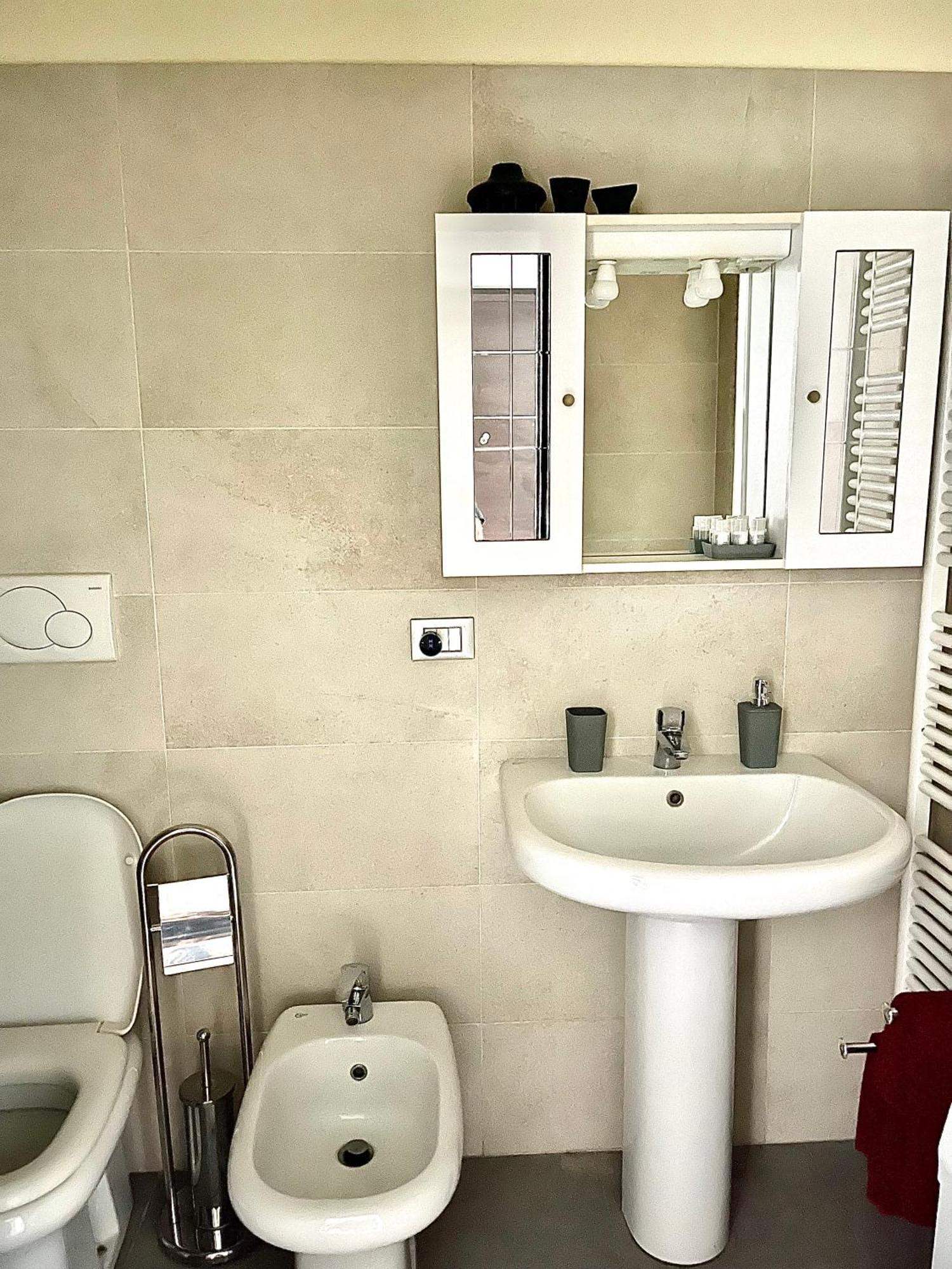 Apartamento Ca' Del Plin Alba  Exterior foto